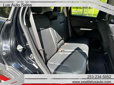 2015 Honda CR-V EX-L   - Photo 16 - Woodinville, WA 98077