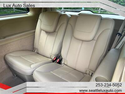 2012 Mercedes-Benz GL 450 4MATIC   - Photo 21 - Woodinville, WA 98077