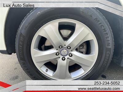 2012 Mercedes-Benz GL 450 4MATIC   - Photo 31 - Woodinville, WA 98077