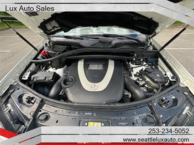 2012 Mercedes-Benz GL 450 4MATIC   - Photo 29 - Woodinville, WA 98077
