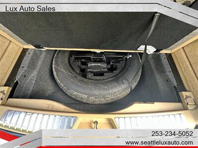 2012 Mercedes-Benz GL 450 4MATIC   - Photo 28 - Woodinville, WA 98077
