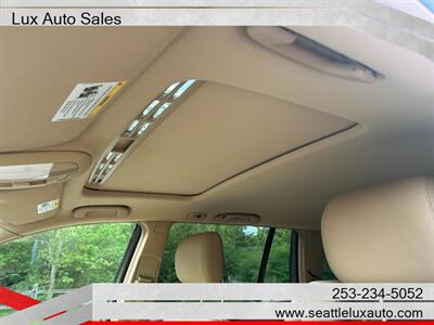 2012 Mercedes-Benz GL 450 4MATIC   - Photo 12 - Woodinville, WA 98077