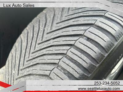 2012 Mercedes-Benz GL 450 4MATIC   - Photo 32 - Woodinville, WA 98077