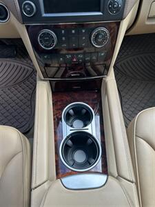 2012 Mercedes-Benz GL 450 4MATIC   - Photo 13 - Woodinville, WA 98077