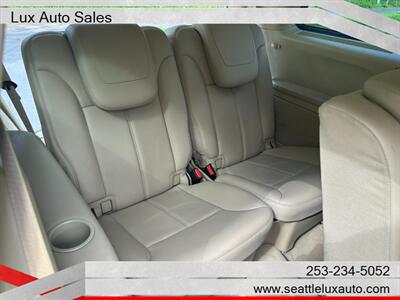 2012 Mercedes-Benz GL 450 4MATIC   - Photo 26 - Woodinville, WA 98077