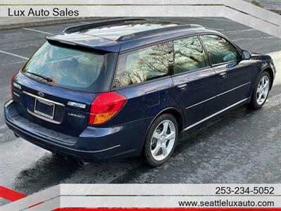 2006 Subaru Legacy 2.5i Special Edition   - Photo 6 - Woodinville, WA 98077