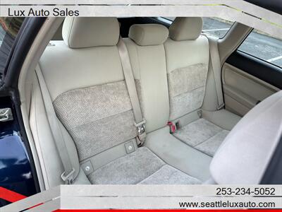 2006 Subaru Legacy 2.5i Special Edition   - Photo 12 - Woodinville, WA 98077