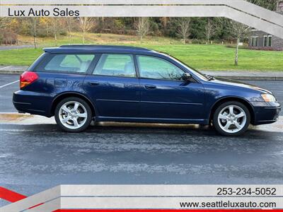 2006 Subaru Legacy 2.5i Special Edition   - Photo 7 - Woodinville, WA 98077