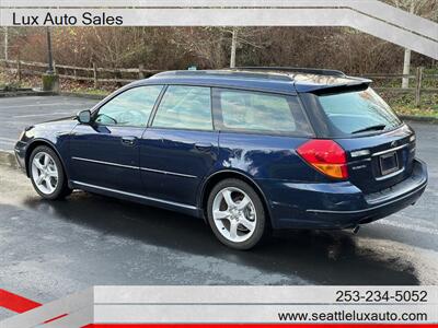 2006 Subaru Legacy 2.5i Special Edition   - Photo 5 - Woodinville, WA 98077