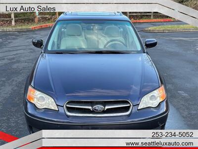 2006 Subaru Legacy 2.5i Special Edition   - Photo 2 - Woodinville, WA 98077