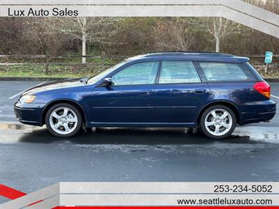 2006 Subaru Legacy 2.5i Special Edition   - Photo 4 - Woodinville, WA 98077