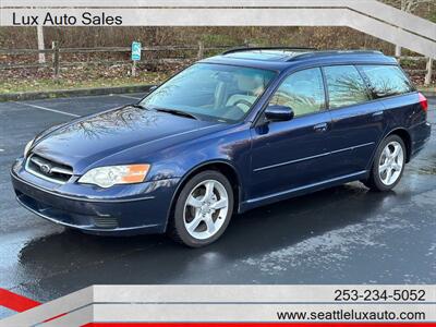 2006 Subaru Legacy 2.5i Special Edition   - Photo 3 - Woodinville, WA 98077