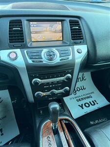 2009 Nissan Murano LE   - Photo 9 - Woodinville, WA 98077