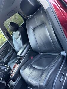 2009 Nissan Murano LE   - Photo 17 - Woodinville, WA 98077