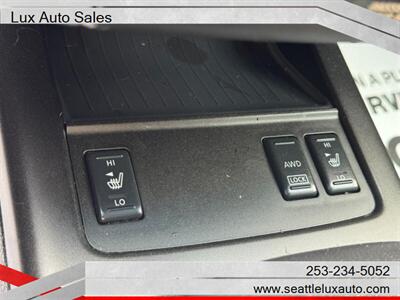 2009 Nissan Murano LE   - Photo 23 - Woodinville, WA 98077