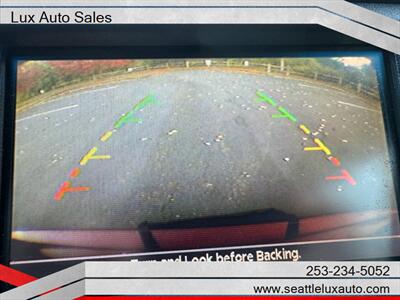 2009 Nissan Murano LE   - Photo 11 - Woodinville, WA 98077