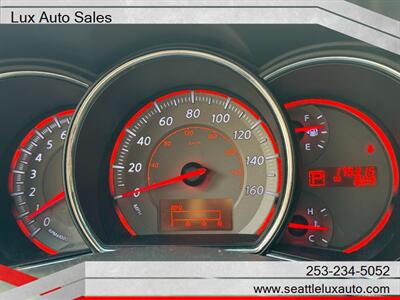 2009 Nissan Murano LE   - Photo 29 - Woodinville, WA 98077