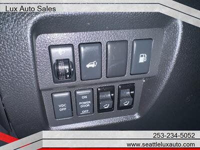 2009 Nissan Murano LE   - Photo 24 - Woodinville, WA 98077