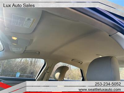 2013 Ford Fusion SE   - Photo 19 - Woodinville, WA 98077