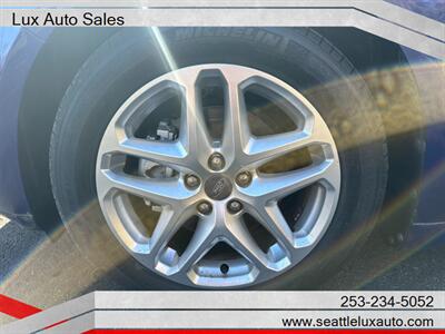 2013 Ford Fusion SE   - Photo 29 - Woodinville, WA 98077