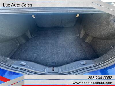 2013 Ford Fusion SE   - Photo 27 - Woodinville, WA 98077