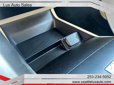 2013 Ford Fusion SE   - Photo 14 - Woodinville, WA 98077