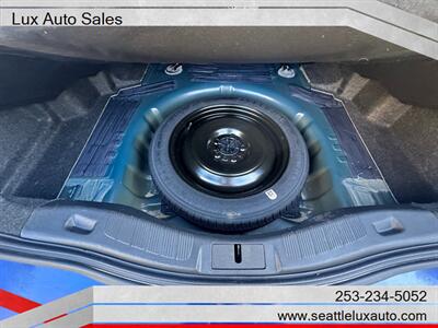 2013 Ford Fusion SE   - Photo 28 - Woodinville, WA 98077
