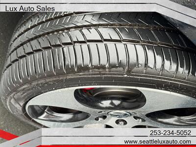 2012 Volkswagen GTI Base PZEV GTI - Photo 28 - Woodinville, WA 98077