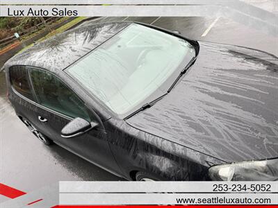 2012 Volkswagen GTI Base PZEV GTI - Photo 11 - Woodinville, WA 98077