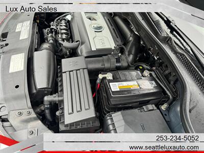 2012 Volkswagen GTI Base PZEV GTI - Photo 24 - Woodinville, WA 98077