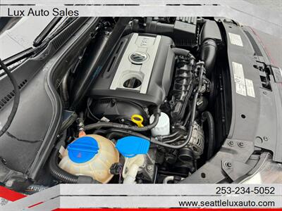 2012 Volkswagen GTI Base PZEV GTI - Photo 23 - Woodinville, WA 98077