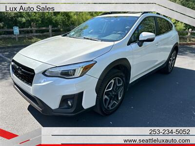 2020 Subaru Crosstrek Limited   - Photo 3 - Woodinville, WA 98077