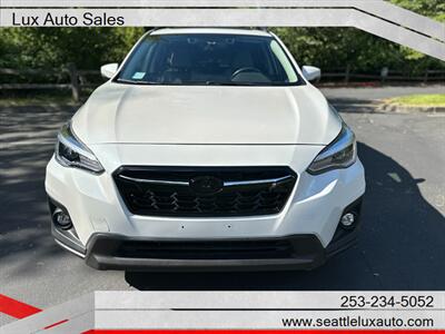 2020 Subaru Crosstrek Limited   - Photo 2 - Woodinville, WA 98077