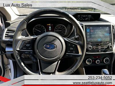 2020 Subaru Crosstrek Limited   - Photo 16 - Woodinville, WA 98077