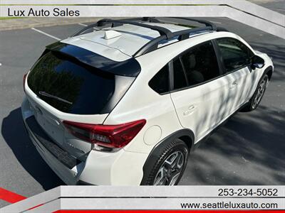 2020 Subaru Crosstrek Limited   - Photo 7 - Woodinville, WA 98077