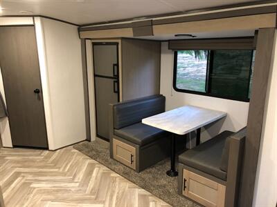 2021 RV KEYSTONE SHADOW CRUISE TRAVEL TRAILER 31' 259BHS   - Photo 28 - Woodinville, WA 98077