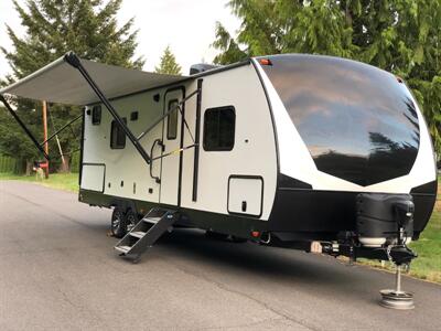 2021 RV KEYSTONE SHADOW CRUISE TRAVEL TRAILER 31' 259BHS   - Photo 17 - Woodinville, WA 98077