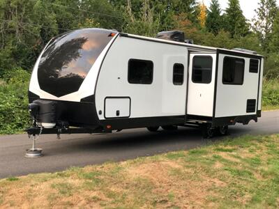 2021 RV KEYSTONE SHADOW CRUISE TRAVEL TRAILER 31' 259BHS   - Photo 18 - Woodinville, WA 98077