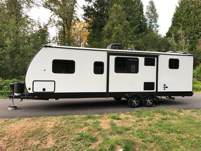 2021 RV KEYSTONE SHADOW CRUISE TRAVEL TRAILER 31' 259BHS   - Photo 4 - Woodinville, WA 98077