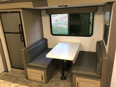 2021 RV KEYSTONE SHADOW CRUISE TRAVEL TRAILER 31' 259BHS   - Photo 29 - Woodinville, WA 98077