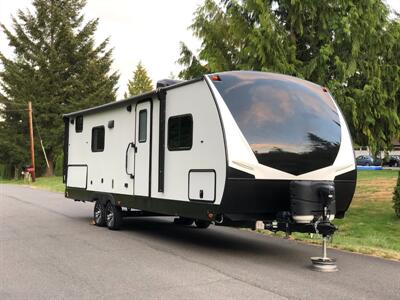 2021 RV KEYSTONE SHADOW CRUISE TRAVEL TRAILER 31' 259BHS   - Photo 1 - Woodinville, WA 98077