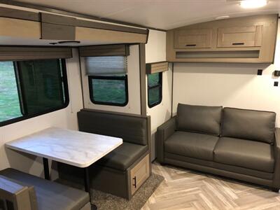 2021 RV KEYSTONE SHADOW CRUISE TRAVEL TRAILER 31' 259BHS   - Photo 31 - Woodinville, WA 98077