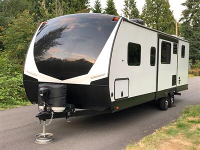 2021 RV KEYSTONE SHADOW CRUISE TRAVEL TRAILER 31' 259BHS   - Photo 3 - Woodinville, WA 98077