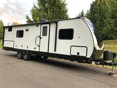 2021 RV KEYSTONE SHADOW CRUISE TRAVEL TRAILER 31' 259BHS   - Photo 5 - Woodinville, WA 98077