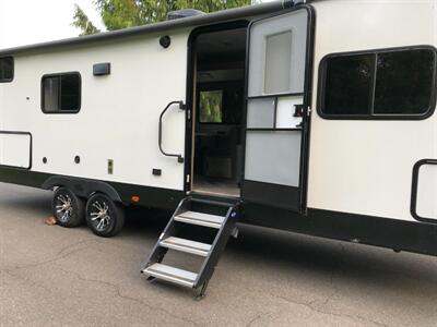 2021 RV KEYSTONE SHADOW CRUISE TRAVEL TRAILER 31' 259BHS   - Photo 6 - Woodinville, WA 98077