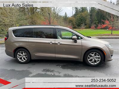 2017 Chrysler Pacifica Touring-L - Photo 7 - Woodinville, WA 98077
