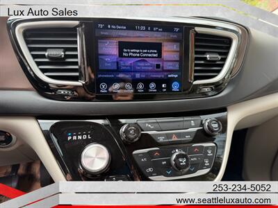 2017 Chrysler Pacifica Touring-L - Photo 25 - Woodinville, WA 98077
