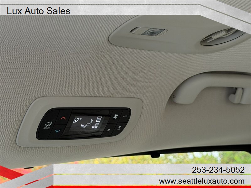 2017 Chrysler Pacifica Touring-L - Photo 27 - Woodinville, WA 98077