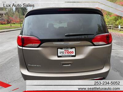 2017 Chrysler Pacifica Touring-L - Photo 5 - Woodinville, WA 98077