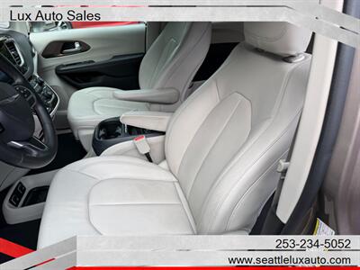 2017 Chrysler Pacifica Touring-L - Photo 16 - Woodinville, WA 98077